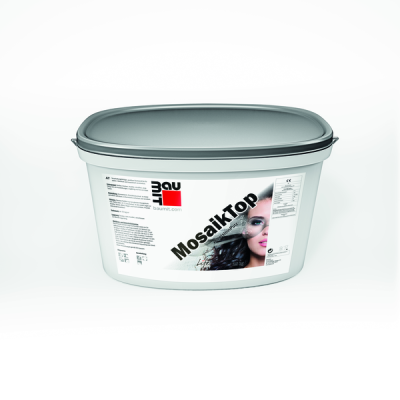 Baumit MosaikTop Baumit MosaikTop