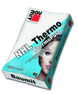 Baumit NHL Thermo  ThermoPutz