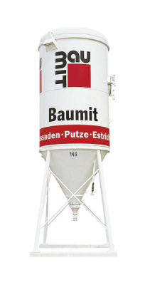 Baumit PumpBeton 30 WU