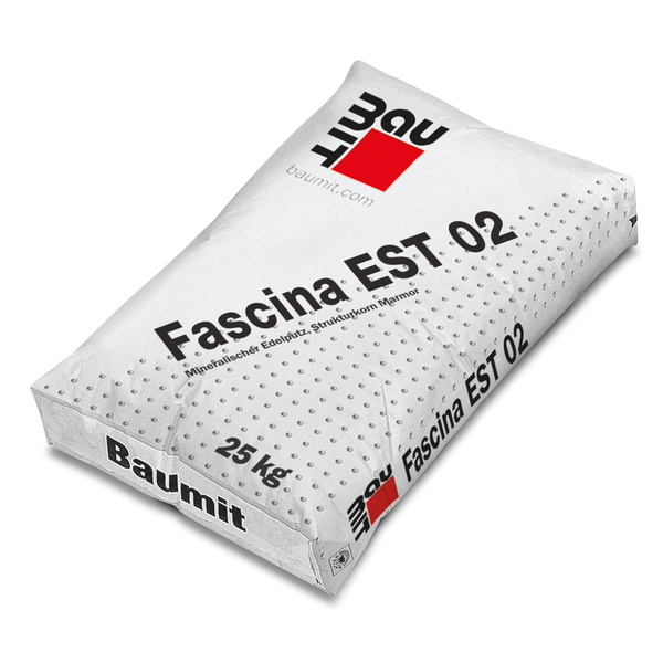 Baumit Fascina EST Baumit Fascina EST