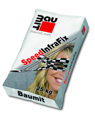 Baumit SpeedInfraFix