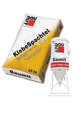 Baumit KlebeSpachtel Light
