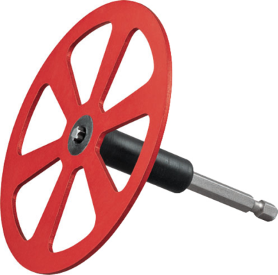Baumit SetzWerkzeug HTR-P