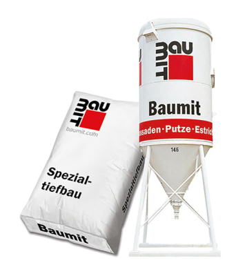 Baumit Tiwofit Ankerzement 44