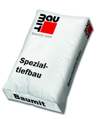 Duriment Geothermiemörtel