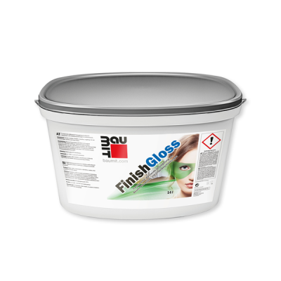 Baumit FinishGloss