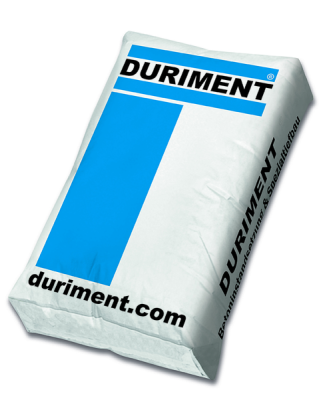 Duriment Vergussbeton GK 4