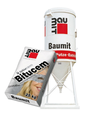 Baumit Bitucem