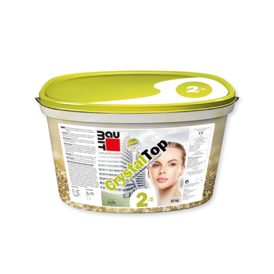 Baumit CrystalTop Fine