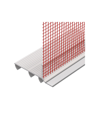 Baumit BodenanschlussProfil