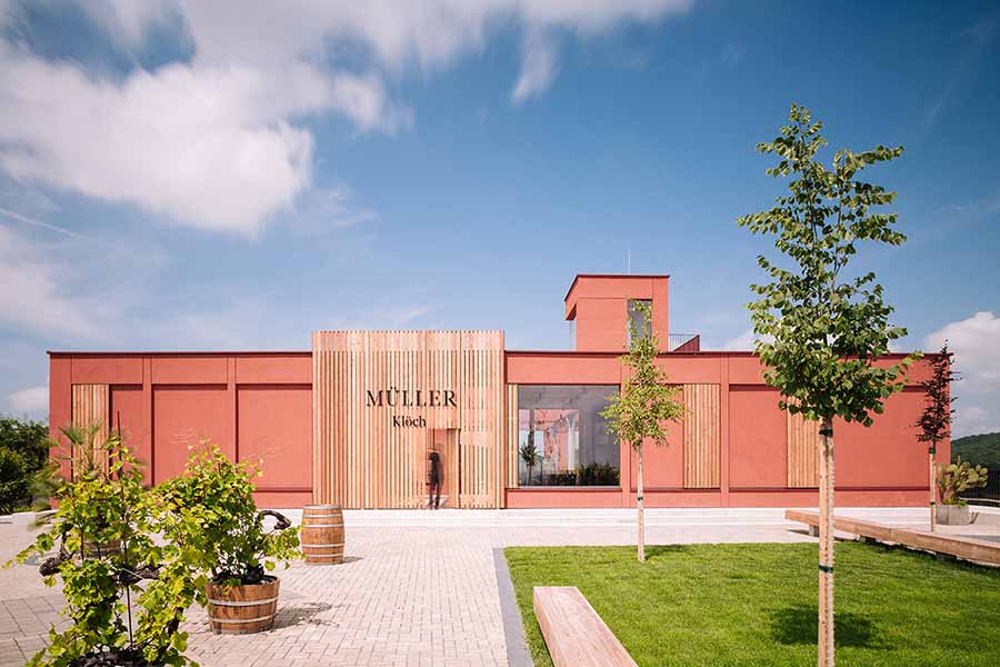 Winery Müller
