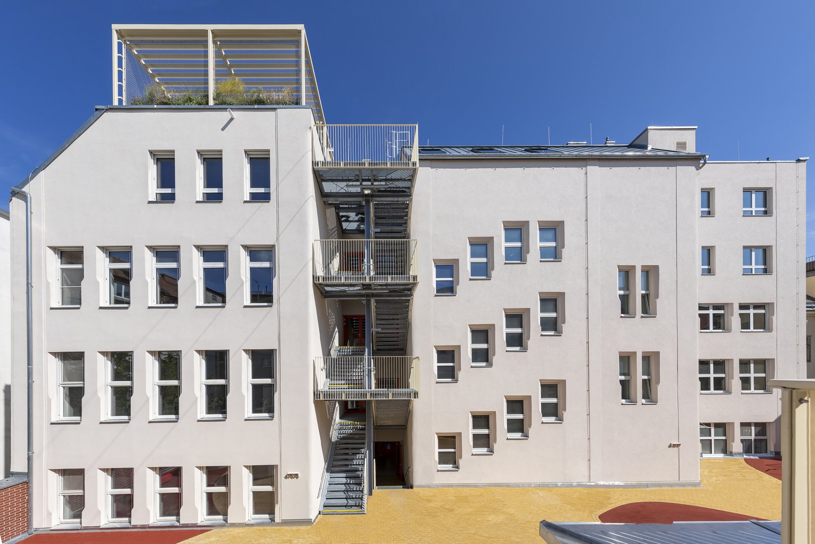 NMS Wiesberggasse