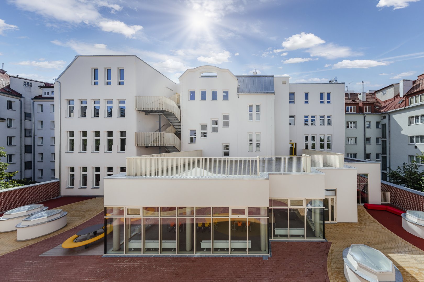 NMS Wiesberggasse