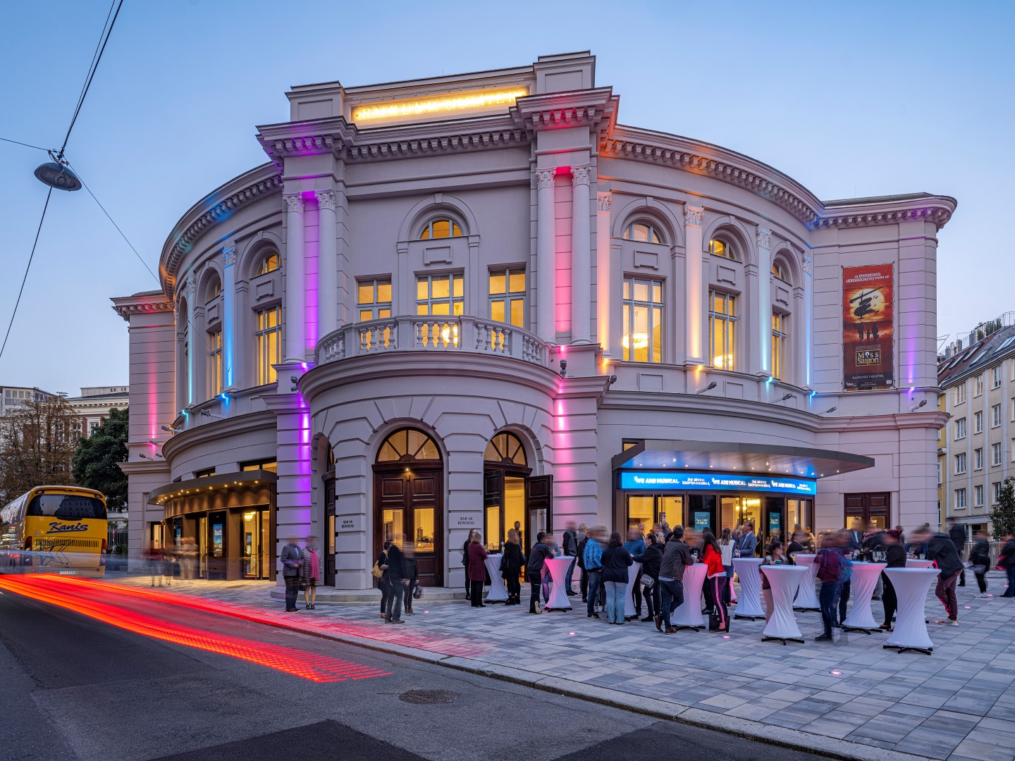 Raimundtheater