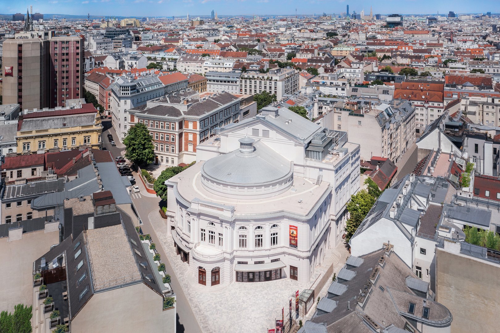 Raimundtheater