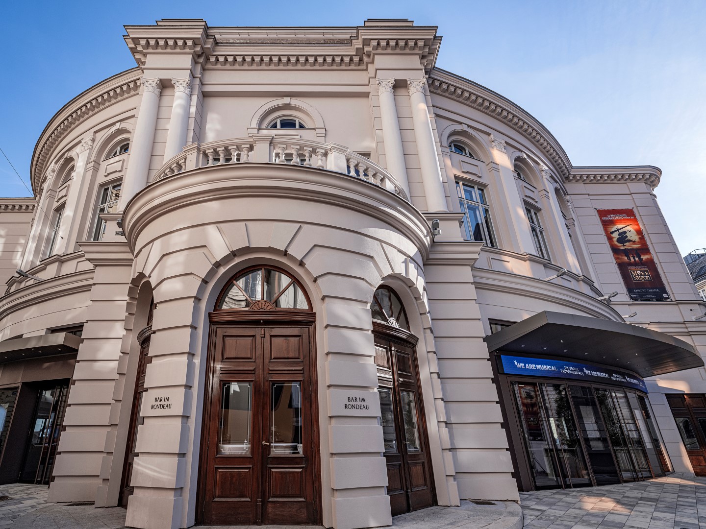 Raimundtheater