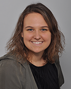 Carina Treitler, B.A.