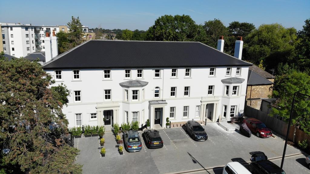 Bromley Common Baumit.at